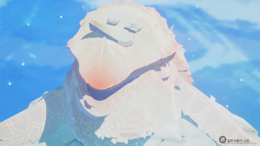 몬헌스토리즈3,스포) 엔딩봄..._21.webp