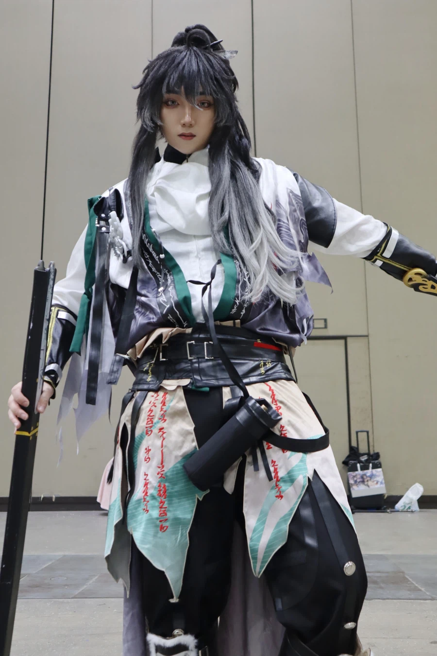 3월 코믹월드 일요일 후기 (코스프레)_2.webp