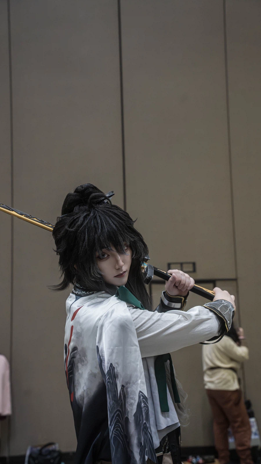 3월 코믹월드 일요일 후기 (코스프레)_6.webp