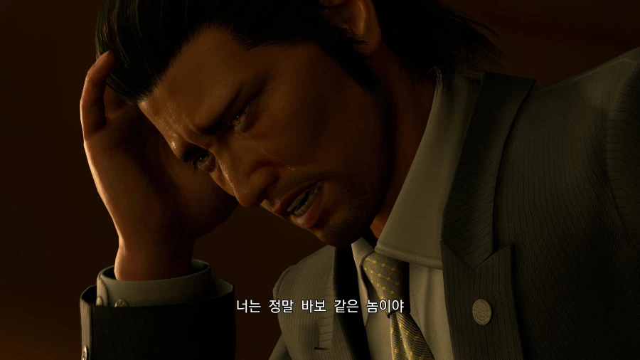 용과같이 극3 모든 도전과제 땄습니다_20.webp