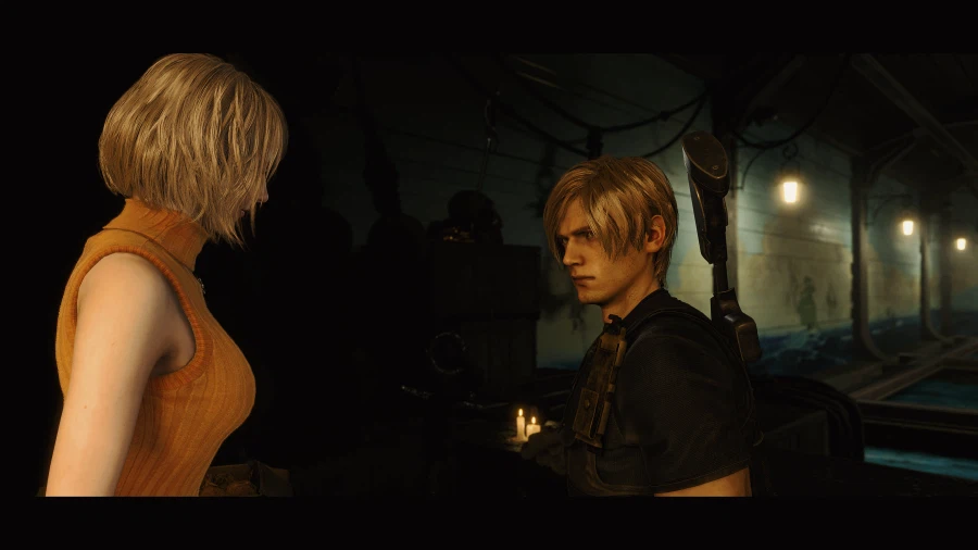 [4K] RE:4 스크린샷 3_9.webp