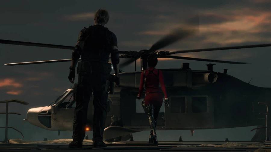 [4K] RE:4 스크린샷 3_23.webp