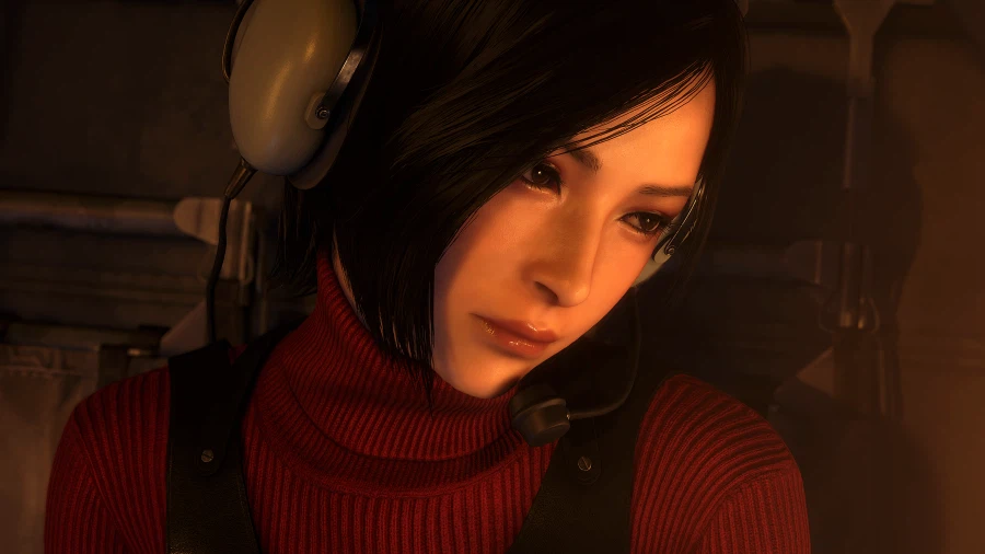 [4K] RE:4 스크린샷 3_30.webp