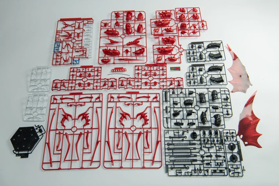 FRS Amplified -삼환신 강림- 오시리스의 천공룡 조립 리뷰_3.webp
