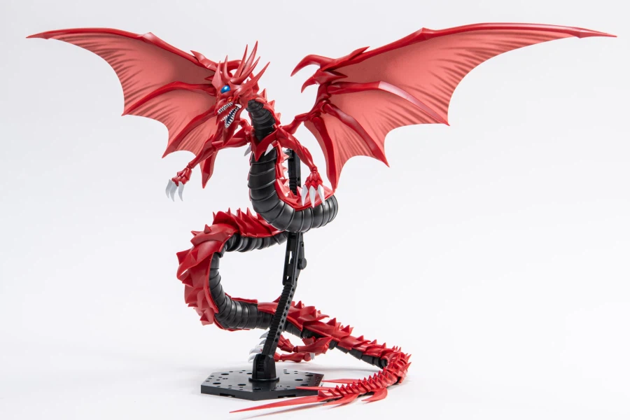 FRS Amplified -삼환신 강림- 오시리스의 천공룡 조립 리뷰_56.webp