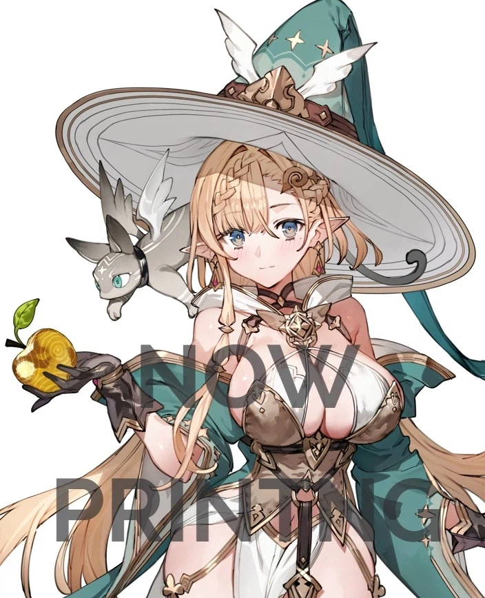 [Vertex] 엘프 마을 - 제18 마을 사람 헤이젤 해설_10.webp