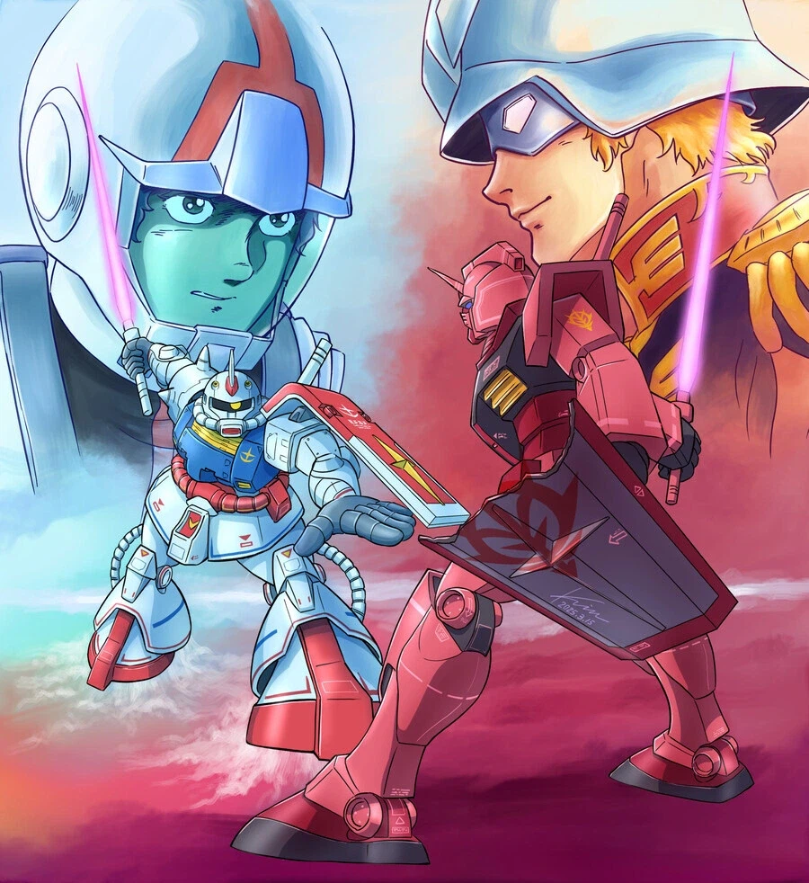 건담) 근데 건담 우주세기 결말이 뭐임?_1.webp