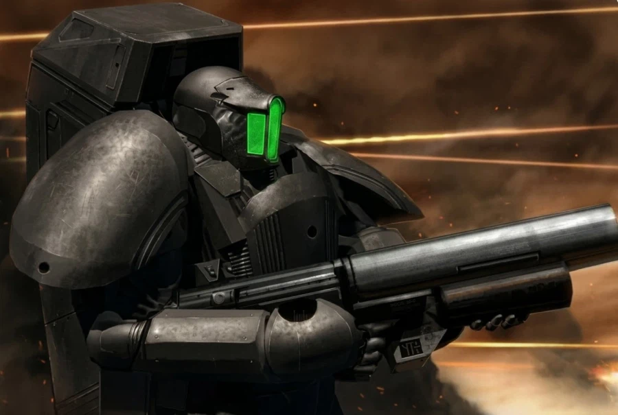 SF) [듄] 시리즈에서 레이저 병기를 함부로 못 쓰는 이유._1.webp