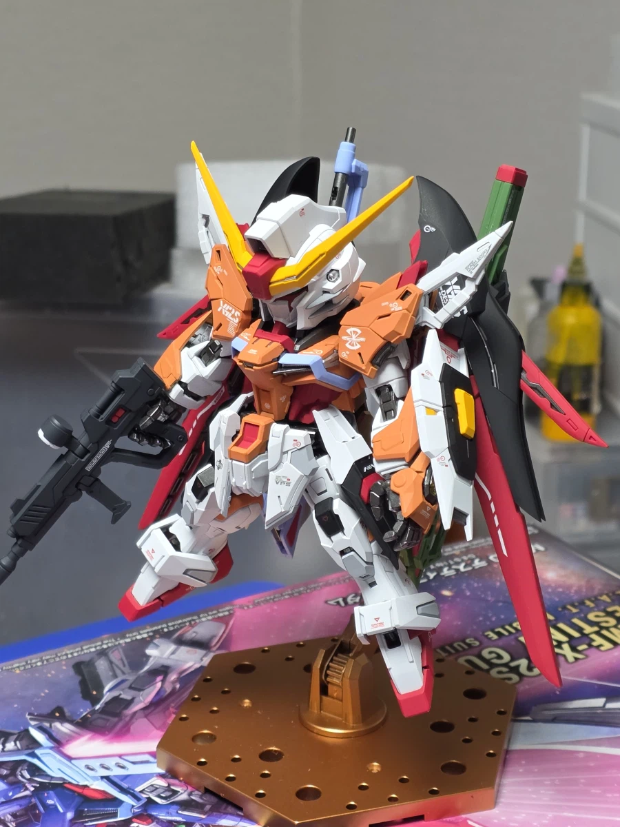 Mgsd 데스티니 ver.하이네 완성 ^^_5.webp