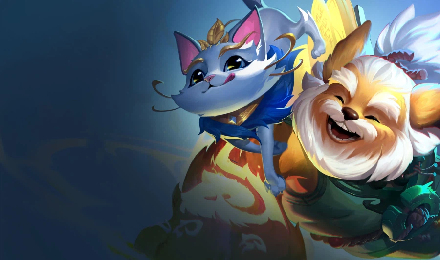 [TFT] [개발 인사이드] 전략적 팀 전투: 신화와 전설 돌아보기_8.webp