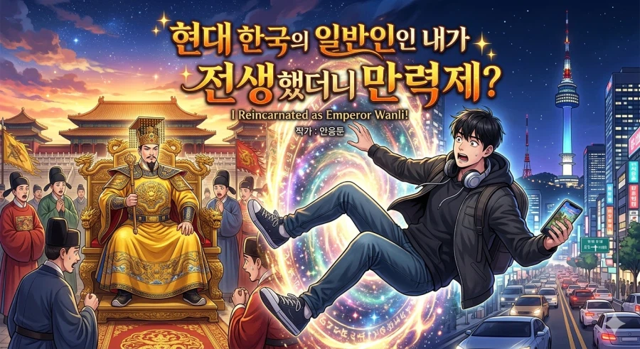 (역사) 만력제가 조선을 도와준 신비성 있는 가설.JPG_1.webp