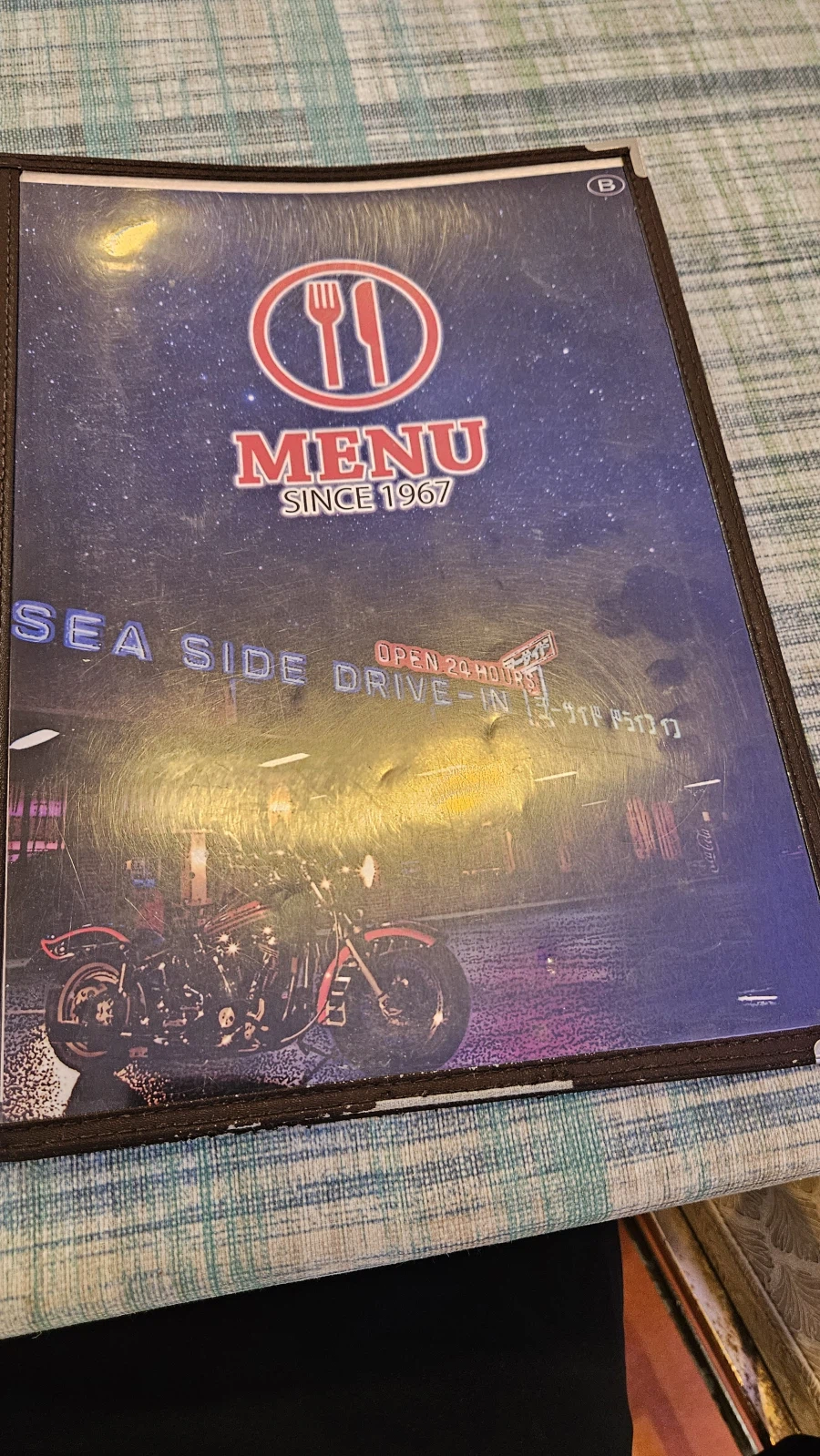 [일본]오키나와 최초의 드라이브인 레스토랑 씨사이드 드라이브인_17.webp