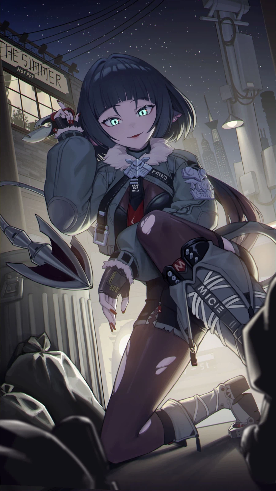 젠레스) 솔직히 제인도 개씹쳐꼴림 ㄹㅇ_5.webp