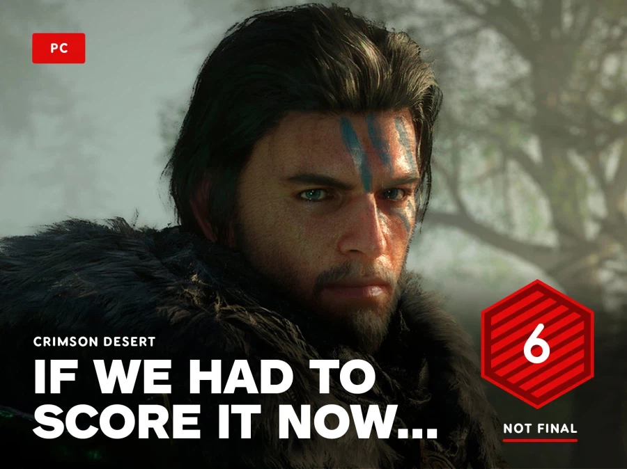 붉은사막 - IGN 지금까지의 리뷰_1.webp