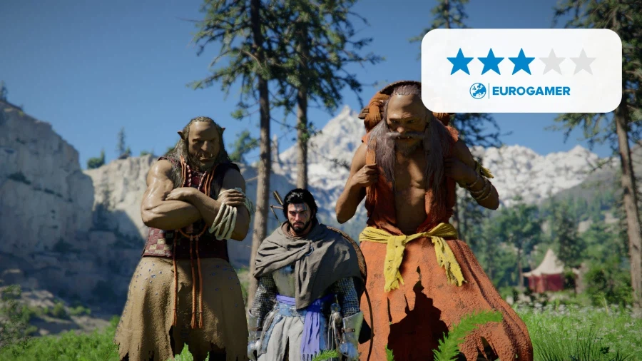 붉은사막 유로게이머 리뷰 점수_1.webp