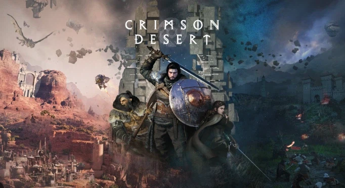 붉은사막 메타크리틱 상세 리뷰_1.webp