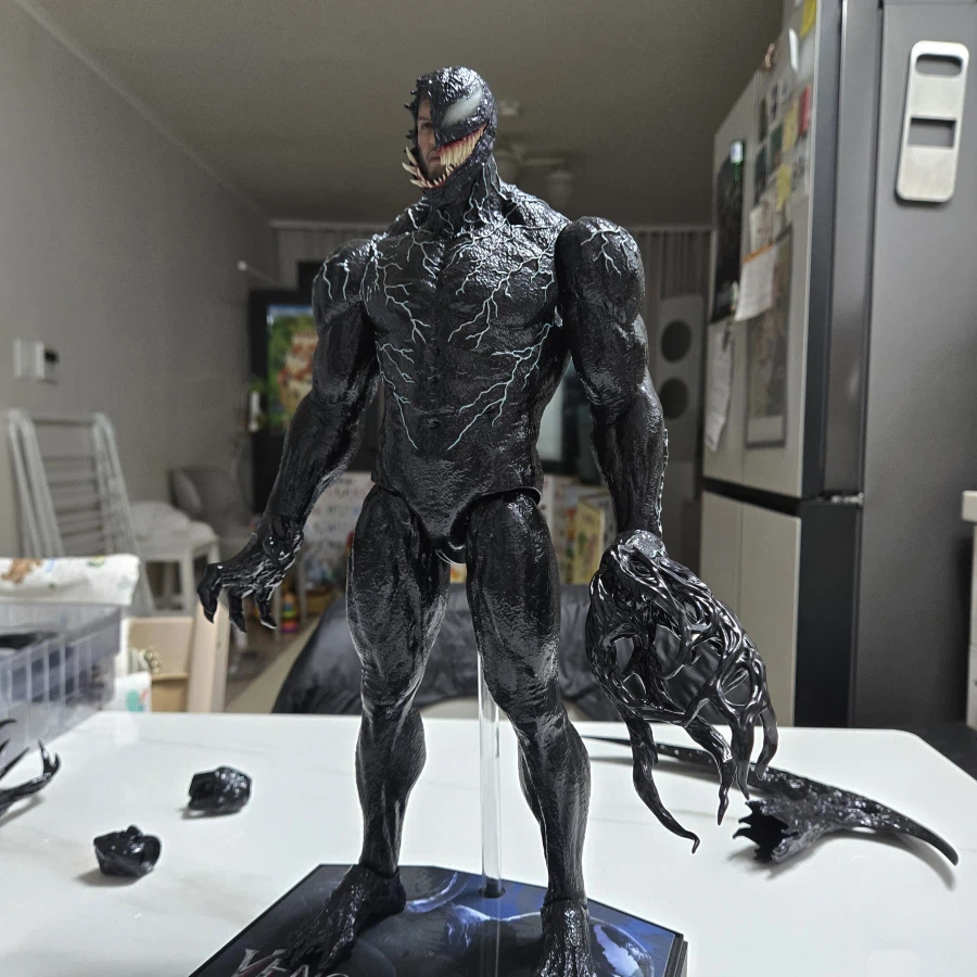 [핫토이] 베놈2 톰하디 해드가 다했네요_2.webp