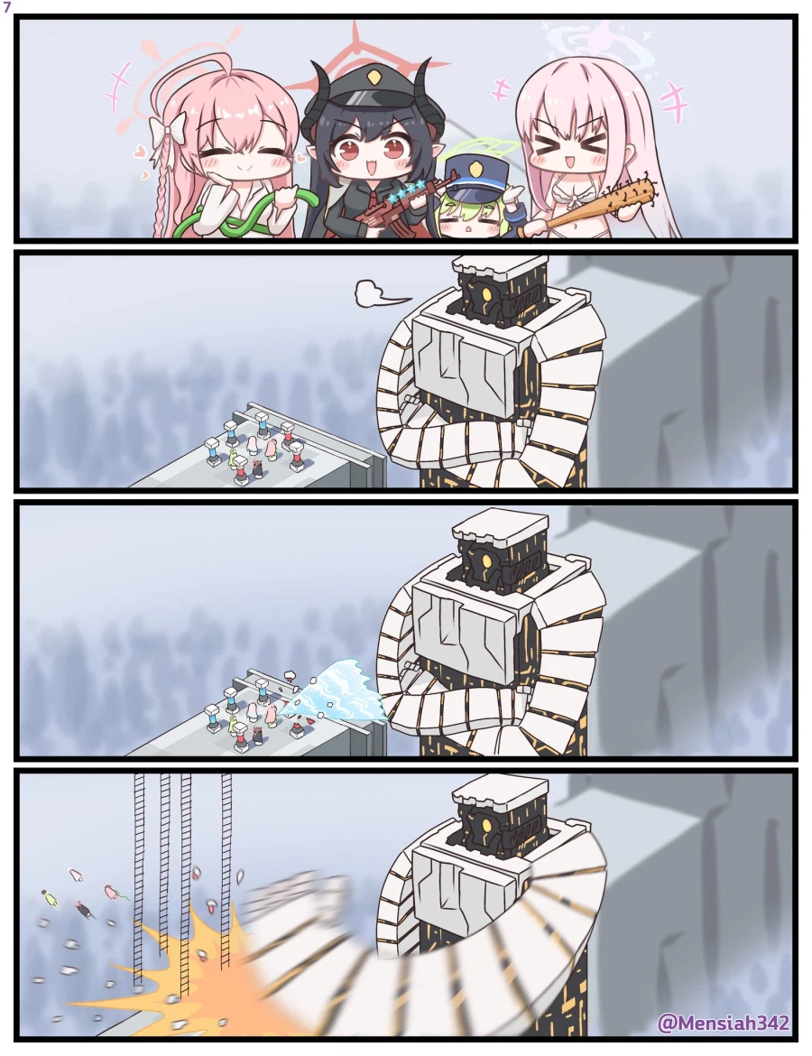 블루아카) 예소드 총력전 만화.manwha_1.webp