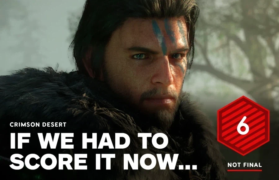 붉은사막) 리뷰보면 고통이 느껴진다_1.webp