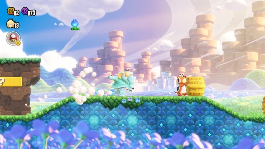 슈퍼 마리오브라더스 원더 NS2 에디션 한국어판 스크린샷 및 CM_10.webp