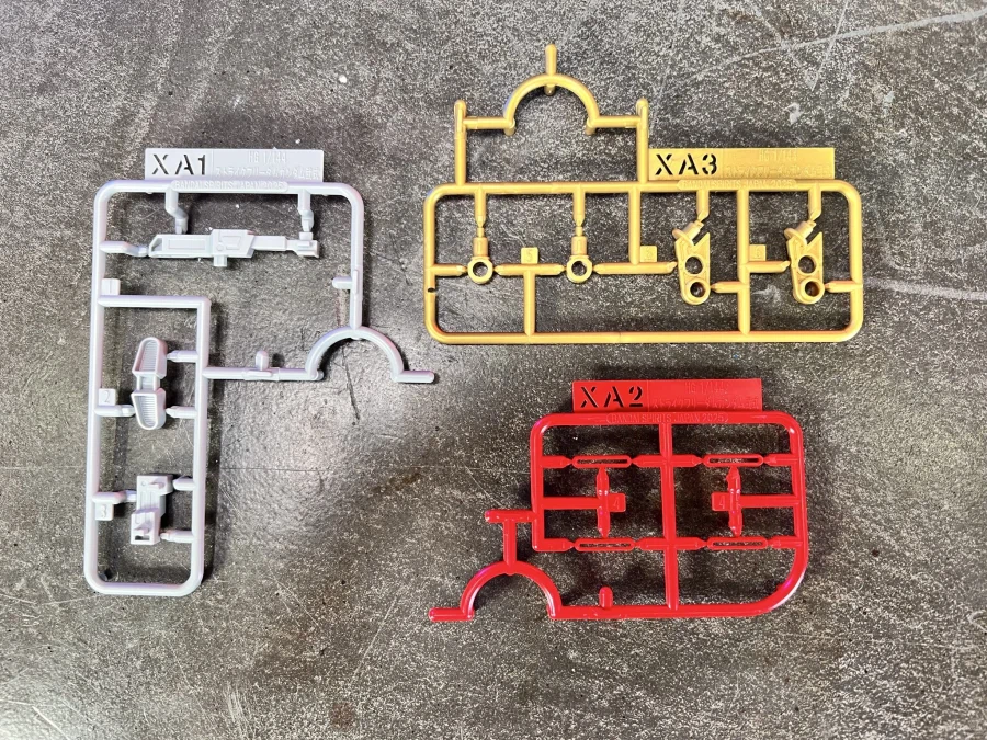 [반다이] 웹한정 HG 스트라이크 프리덤 2식. 박스 외 이미지_3.webp