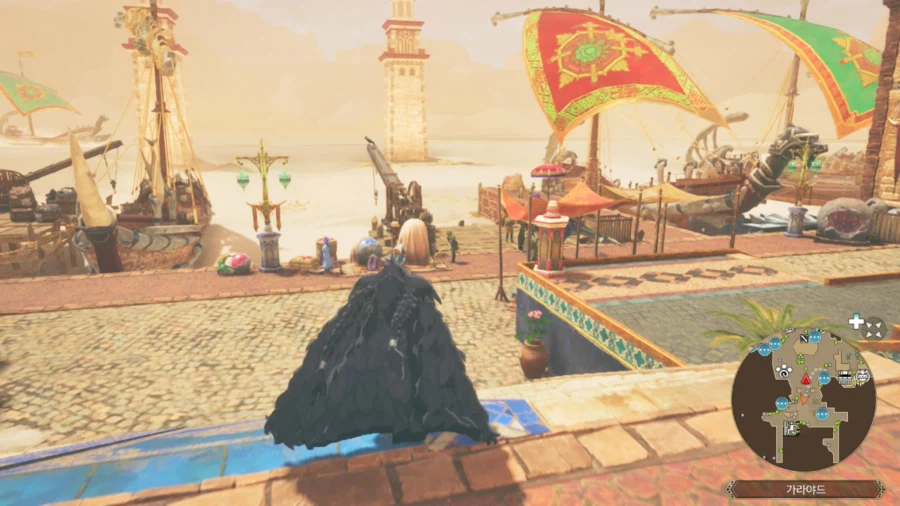 방어구 외형은 알슈 장비가 젤 나은데요_3.webp