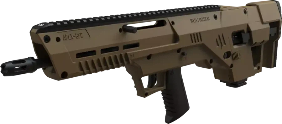 글록 불펍 소총 키트 사격영상🔫_1.webp