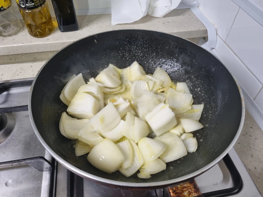 오늘의 점심은 카우보이 빈즈_2.webp