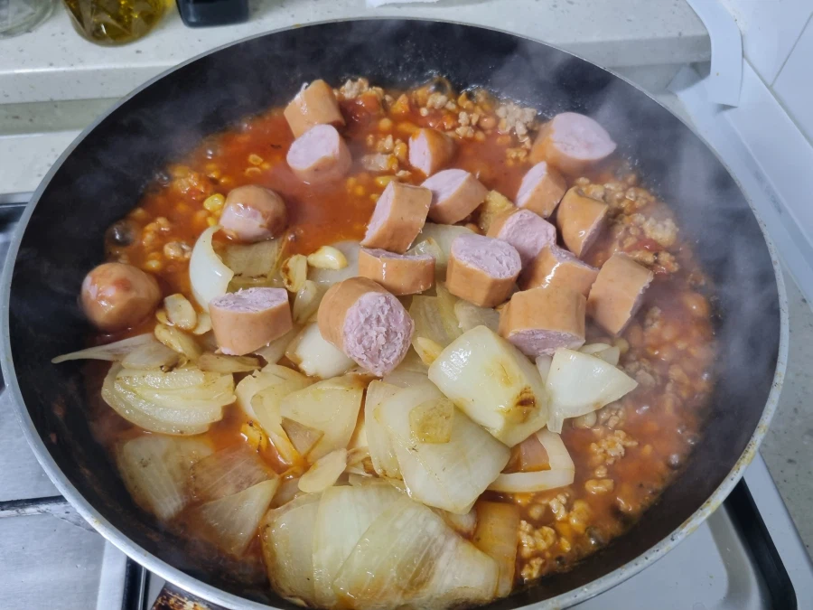 오늘의 점심은 카우보이 빈즈_10.webp