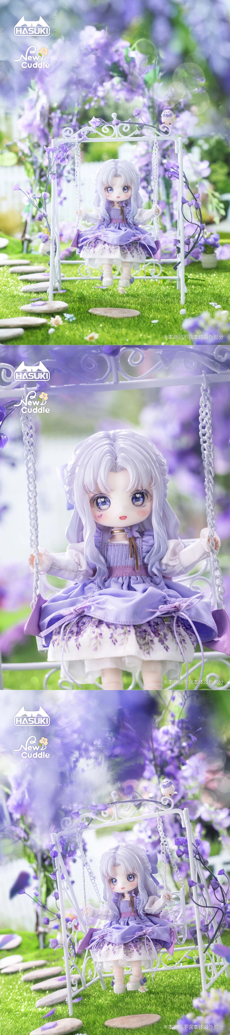 [하스키] 1/12 뉴 커들 시리즈 - 비올라_4.webp