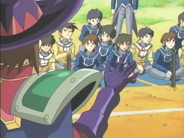 [유희왕 GX] 블랙 매지션 걸을 위한 에피소드_11.webp