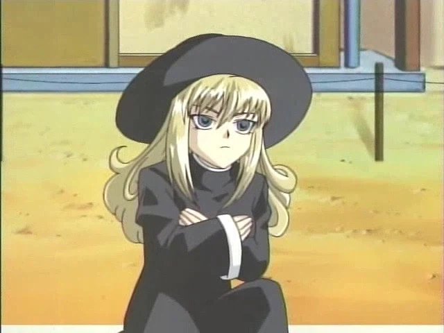 [유희왕 GX] 블랙 매지션 걸을 위한 에피소드_26.webp