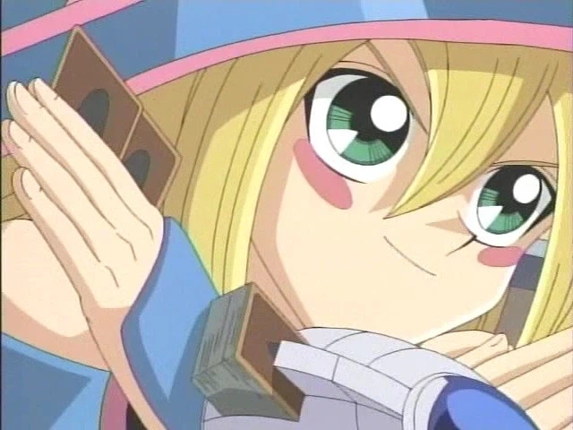 [유희왕 GX] 블랙 매지션 걸을 위한 에피소드_50.webp