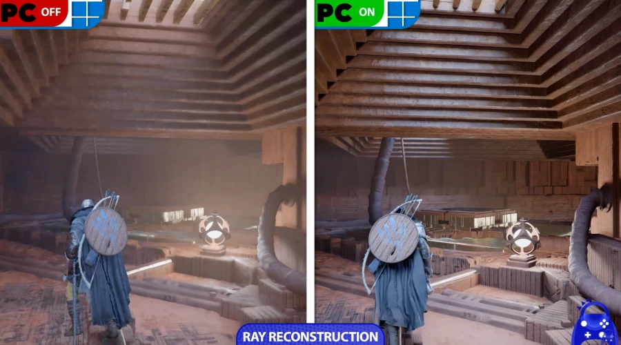 붉은사막 PC 옵션 차이_12.webp