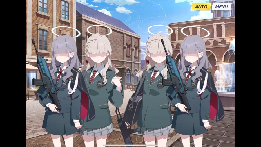 블루아카) 일섭) 와일드헌트 학생들 앞에서 하고 싶은 거_5.webp