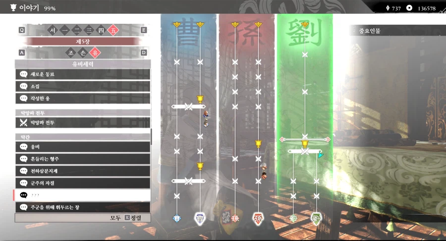 유비군 5장 박망파전투 물음표 질문_1.webp