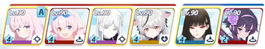 예소드 첫 루나틱 클리어 후기 & 와카모 미사용 5팟 5182+ 타임라인_3.webp