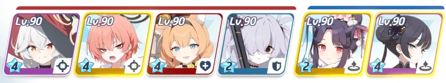 예소드 첫 루나틱 클리어 후기 & 와카모 미사용 5팟 5182+ 타임라인_5.webp