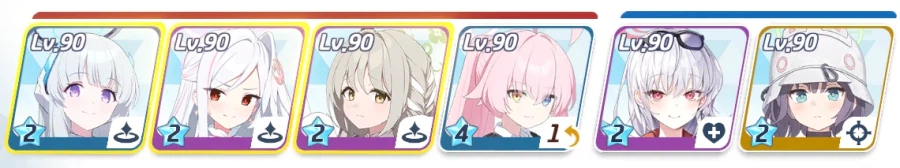 예소드 첫 루나틱 클리어 후기 & 와카모 미사용 5팟 5182+ 타임라인_7.webp