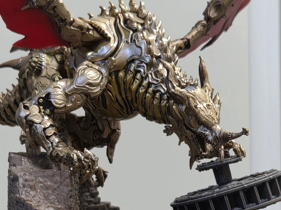 붉은사막 - 콜렉터스에디션 피규어_5.webp