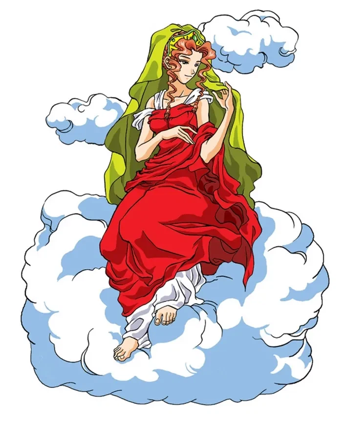 그리스로마신화]파리스가 황금사과로 쓸 수 있었던 가불기_3.webp