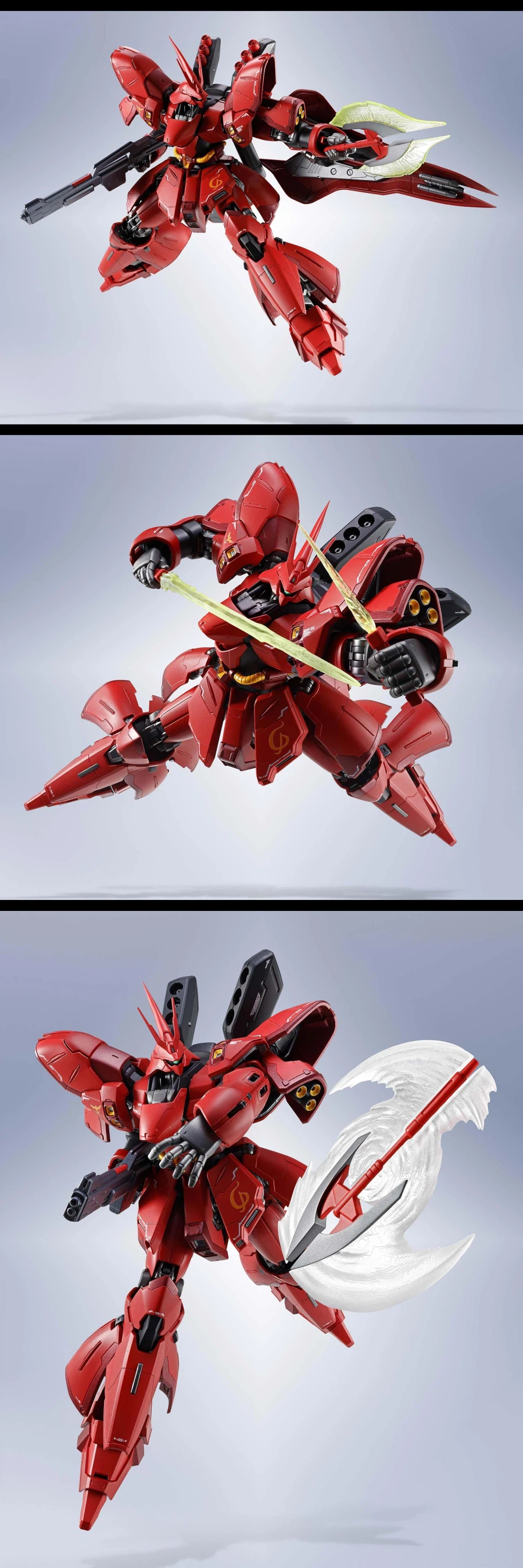 [반다이몰] 메탈 로봇혼 사자비 추가 이미지_3.webp