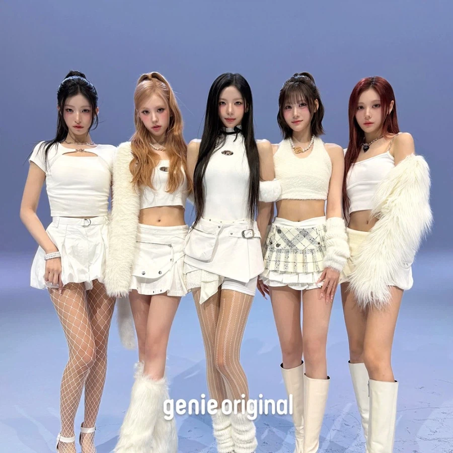 [오드유스] ODD YOUTH - 'Babyface' 저스트 댄스_1.webp