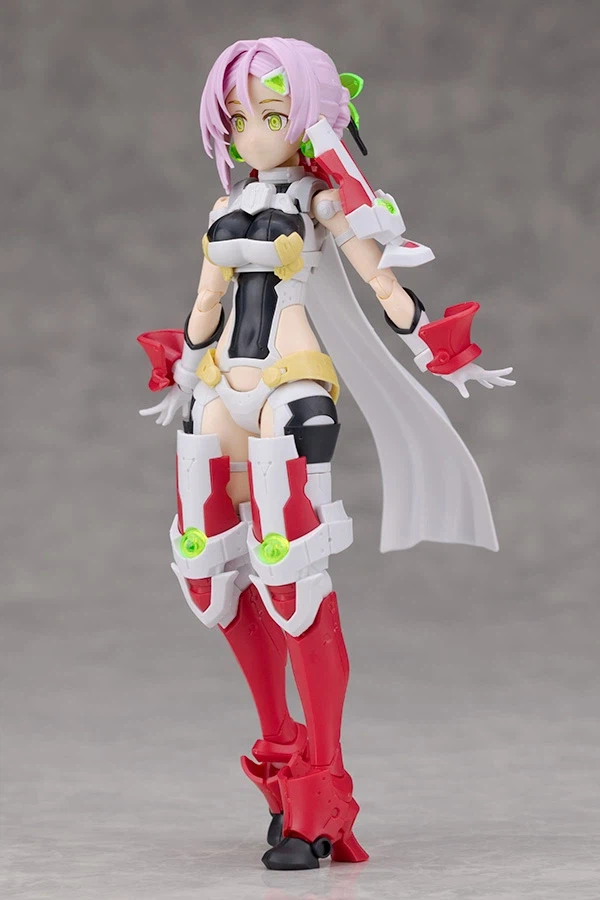 30MS 옵션 파츠 세트 27 미네르바 코스튬 해외 리뷰_8.webp