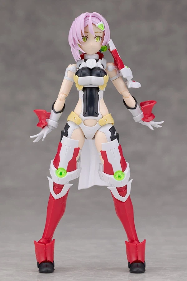 30MS 옵션 파츠 세트 27 미네르바 코스튬 해외 리뷰_11.webp