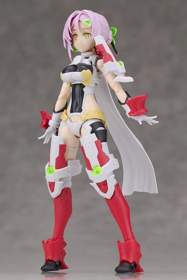 30MS 옵션 파츠 세트 27 미네르바 코스튬 해외 리뷰_13.webp