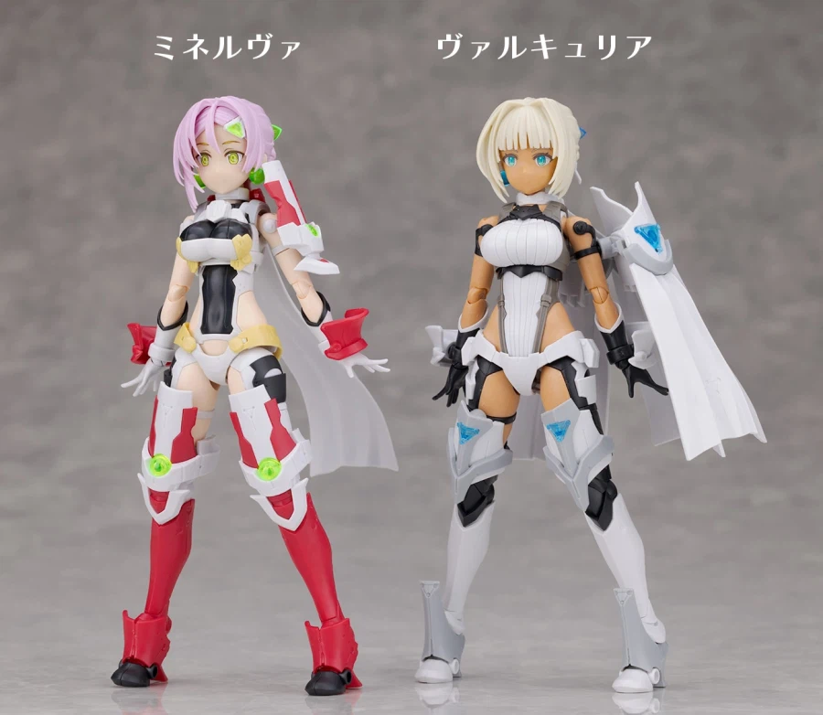 30MS 옵션 파츠 세트 27 미네르바 코스튬 해외 리뷰_37.webp