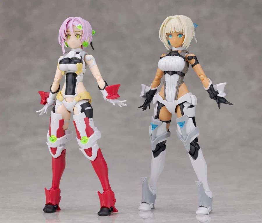 30MS 옵션 파츠 세트 27 미네르바 코스튬 해외 리뷰_41.webp