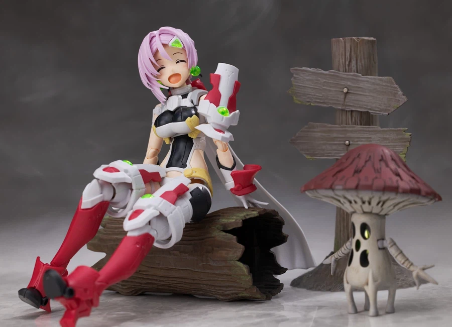 30MS 옵션 파츠 세트 27 미네르바 코스튬 해외 리뷰_57.webp