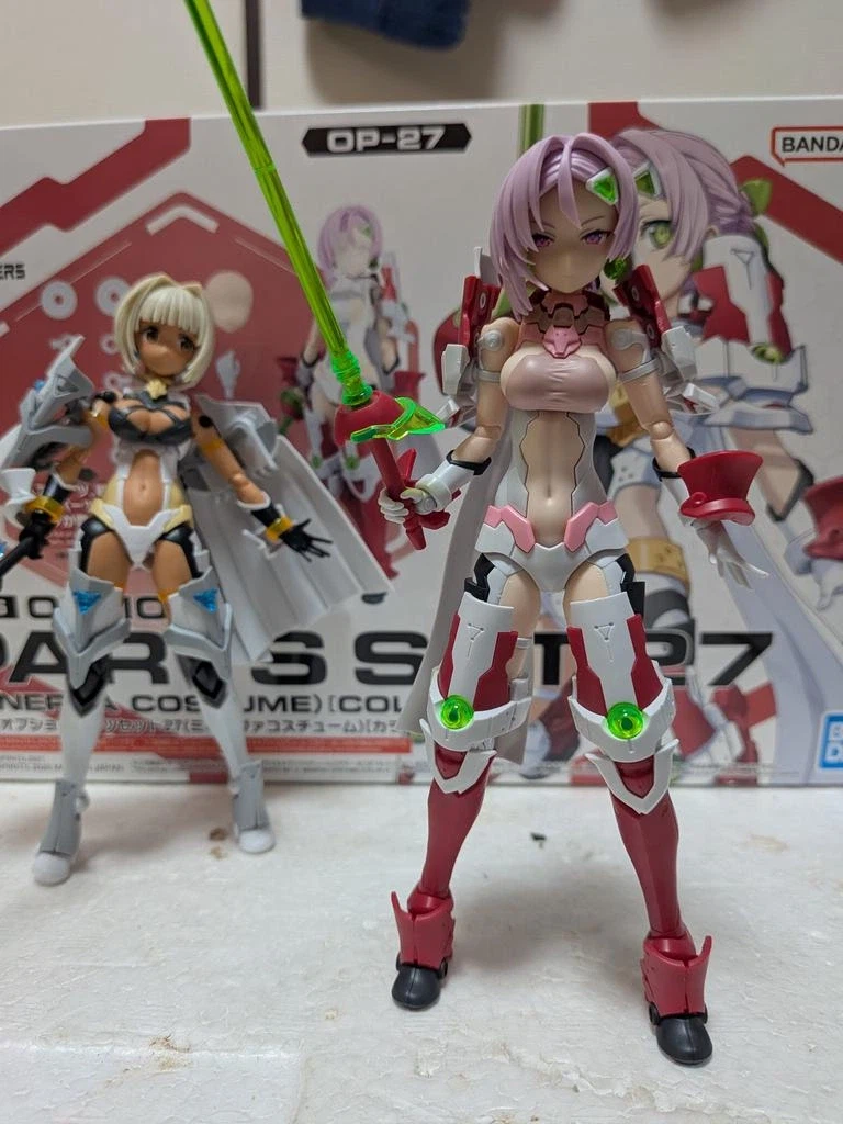 30MS 옵션 파츠 세트 27 미네르바 코스튬 해외 리뷰_72.webp